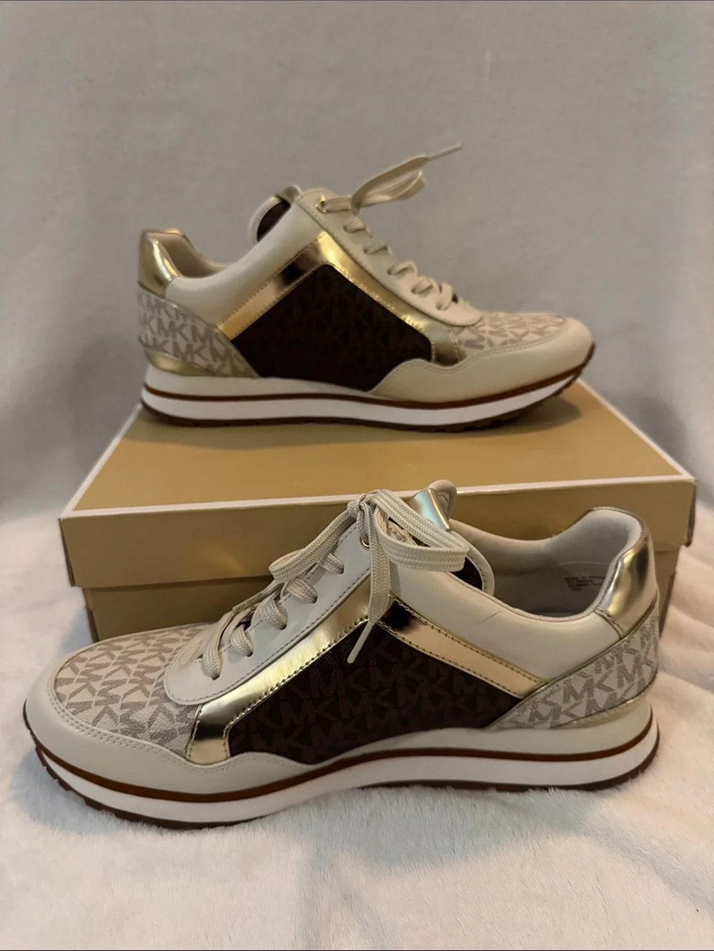 Michael Kors sleek michael